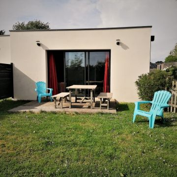 House in Sarzeau - Vacation, holiday rental ad # 67898 Picture #7