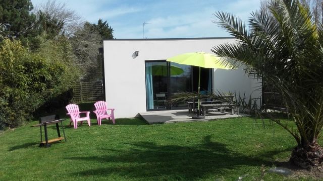 House in Sarzeau - Vacation, holiday rental ad # 67899 Picture #0