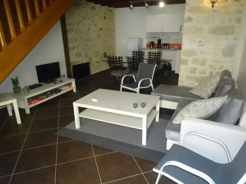 Maison  Moret-sur-Loing - Location vacances, location saisonnire n67901 Photo n1