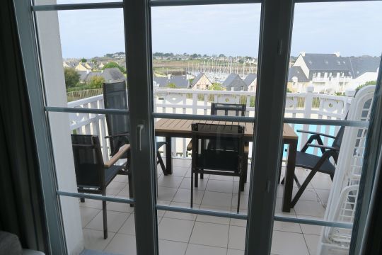 Appartement in Arzon - Anzeige N°  67903 Foto N°17 thumbnail