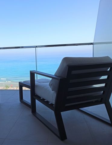 Apartamento en Alicante  - Detalles sobre el alquiler n67939 Foto n18