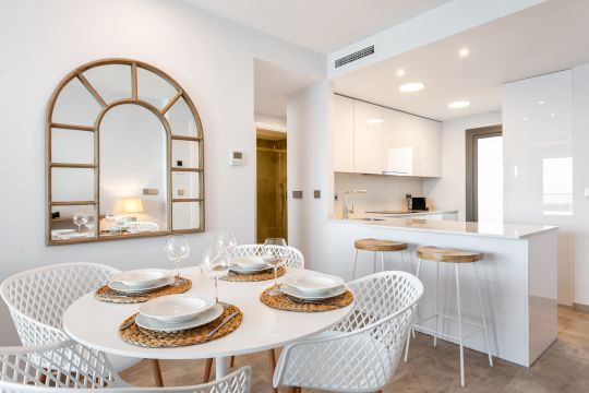 Apartamento en Alicante  - Detalles sobre el alquiler n67939 Foto n2