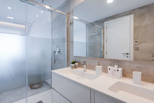 Apartamento en Alicante  - Detalles sobre el alquiler n67939 Foto n5