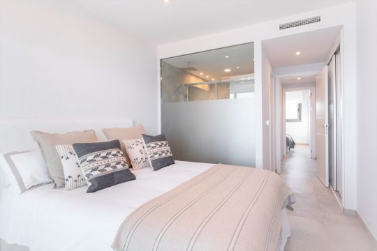 Apartamento en Alicante  - Detalles sobre el alquiler n67939 Foto n8