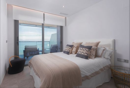 Apartamento en Alicante  - Detalles sobre el alquiler n67939 Foto n9