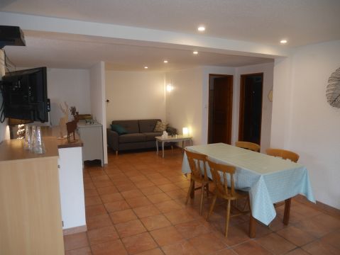 Appartement  Labaroche - Location vacances, location saisonnire n67942 Photo n9