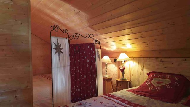 Chalet in Allevard - Vacation, holiday rental ad # 67965 Picture #11