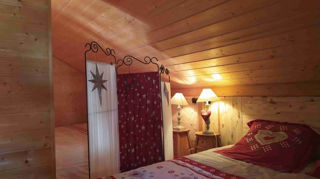 Chalet  Allevard - Location vacances, location saisonnire n67965 Photo n11