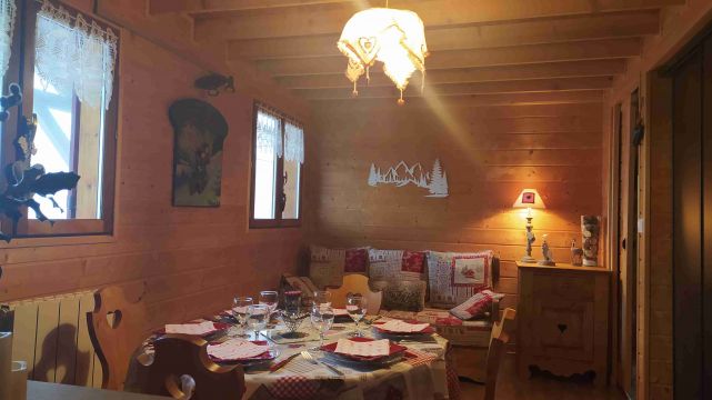 Chalet  Allevard - Location vacances, location saisonnire n67965 Photo n7