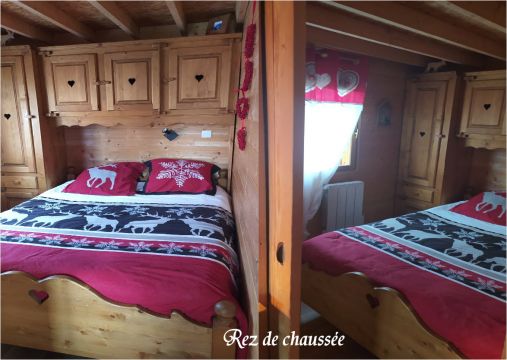 Chalet  Allevard - Location vacances, location saisonnire n67965 Photo n9