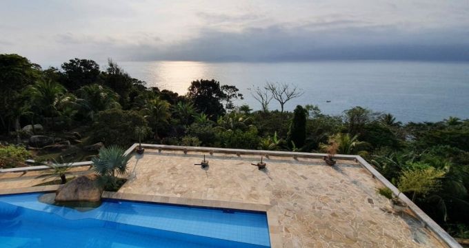 House in Ilhabela - Vacation, holiday rental ad # 67967 Picture #0