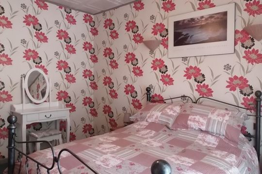 House in Rochechouart - Vacation, holiday rental ad # 67969 Picture #11