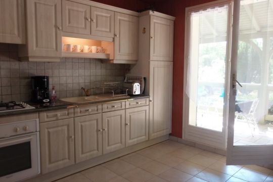 House in Rochechouart - Vacation, holiday rental ad # 67969 Picture #3