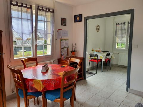 House in Mousteru - Vacation, holiday rental ad # 67977 Picture #2