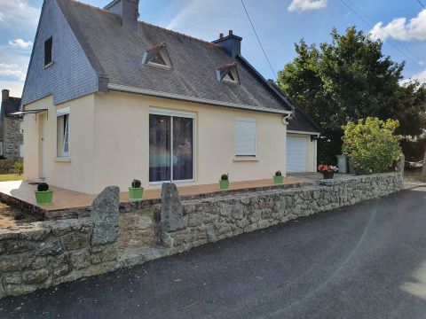 Maison  Mousteru - Location vacances, location saisonnire n67977 Photo n5