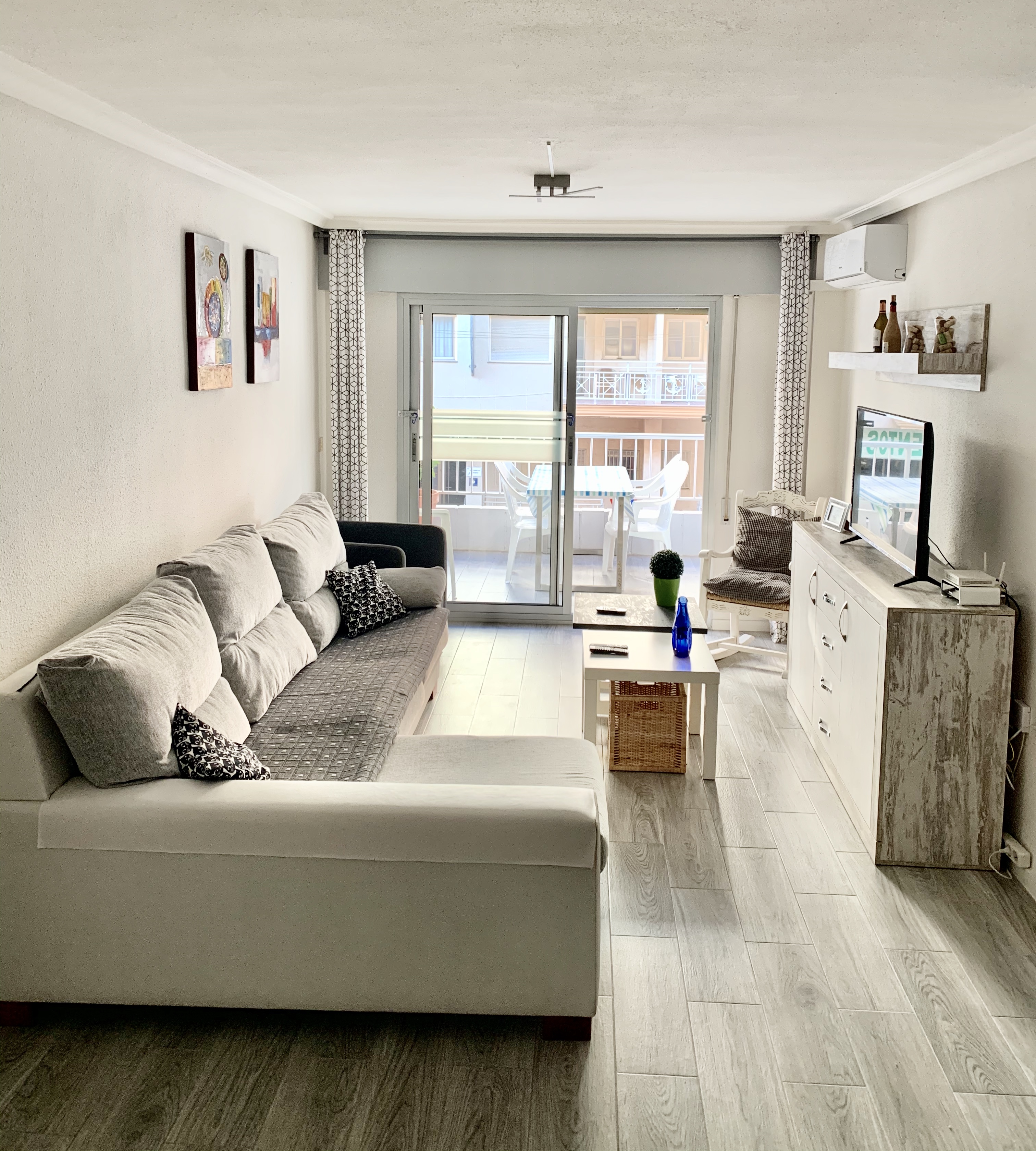 Casa En Torrevieja Para Alquilar Para 7 Personas Alquiler N 67295