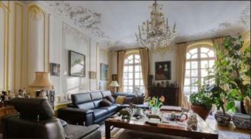 Appartement  Cannes pour  6 •   animaux accepts (chien, chat...) 