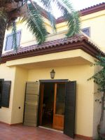 Chalet in Plage de gandia for   7 •   animals accepted (dog, pet...) 