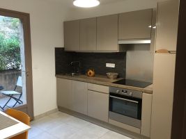 Appartement  Ile rousse pour  2 •   animaux accepts (chien, chat...) 