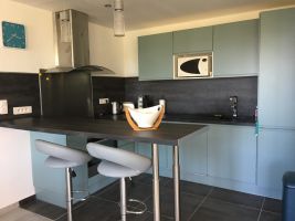 Appartement Ile Rousse - 6 Personen - Ferienwohnung