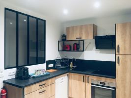 Appartement in Thonon les bains voor  6 •   2 slaapkamers 