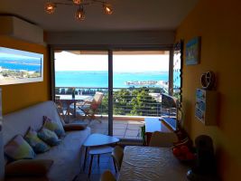Apartamento Sete - 3 personas - alquiler