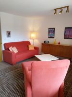Salute 108 -    1 Schlafzimmer 