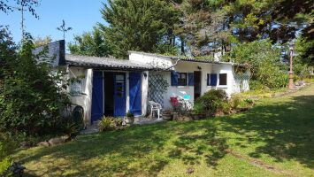 Maison  Trebeurden pour  3 •   avec terrasse 