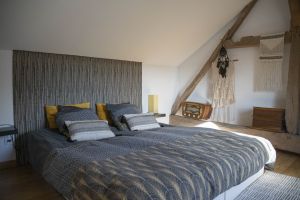 Haus Loireauxence - Belligne - 2 Personen - Ferienwohnung