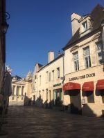 Apartamento en Dijon para  6 •   servicios lujosos 