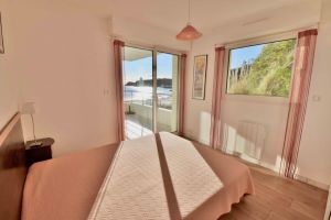 Appart 3***Vue mer ! - Pied dans l'eau - Direct mer  Vacance idal en ...