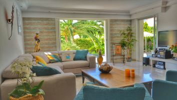 Casa en Mandelieu la napoule para  8 •   servicios lujosos 