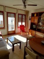 Casa en Torredembarra para  4 •   con balcn 