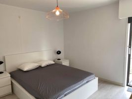 De panne -    2 bedrooms 