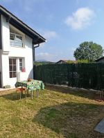 Maison 5 personnes Hendaye - location vacances