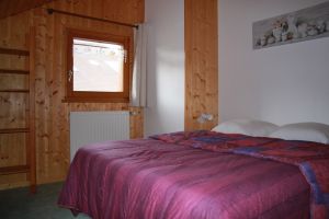 Haus Hauterive-la-fresse - 4 Personen - Ferienwohnung