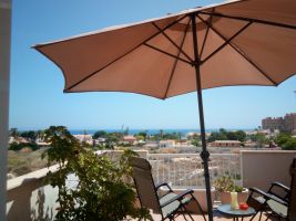 El campello -    view on sea 