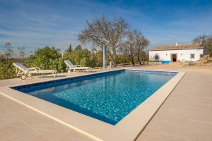 Maison  Gorjoes pour  5 •   avec piscine prive 