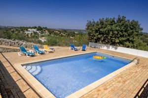 Maison à Gorjoes pour  5 •   avec piscine privée 