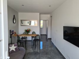 Apartamento en Frontignan para  4 •   1 dormitorio 