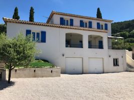 Ceyreste -    4 chambres 