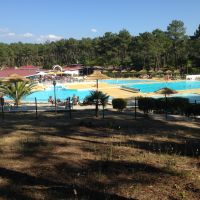 Domaine Naturiste 4 **** 