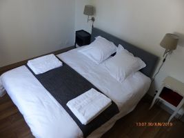 Flat in Le palais for   4 •   2 bedrooms 