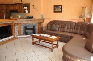 Gite Plombires - 5 personen - Vakantiewoning