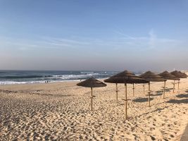 Apartamento Gafanha Da Nazar  - 10 personas - alquiler