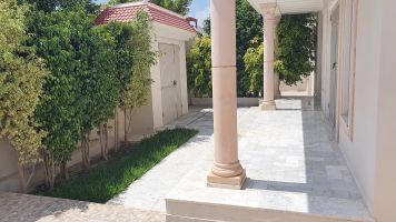 Villa  hammamet sud - Zone touristique 2 Min de carthage land