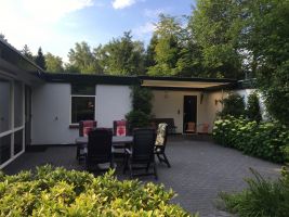 Huis in Drouwen voor  5 •   met terras 