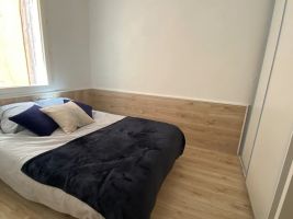 Appartement  Marseille pour  5 •   2 chambres 