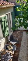 Haus in Saint-chamas fr  4 •   mit Terrasse 