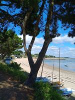 Maison   kervoyal Damgan  - 300M de la plage 4Personnes 